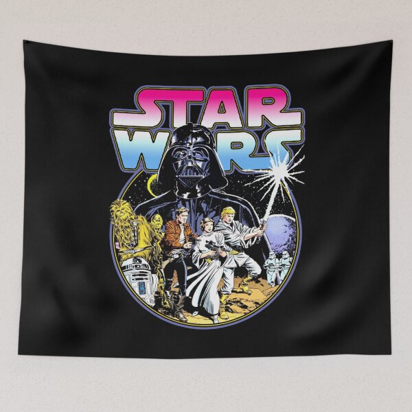 Item preview, Retro Style Space S-War   designed and sold by Salabarriad.