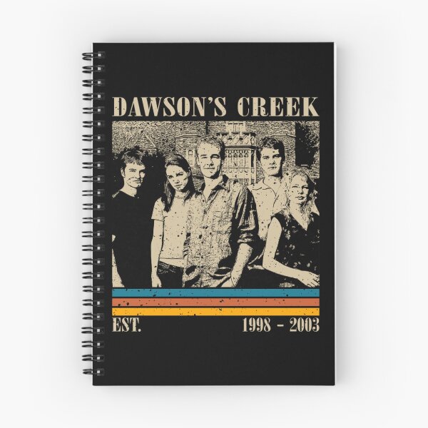 Item preview, Retro Dawson's Creek Series designed and sold by Gleichnerdes.