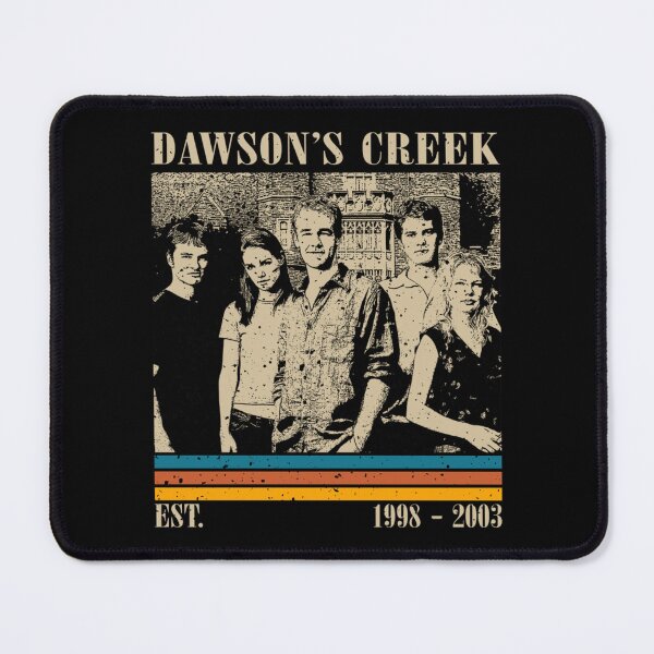 Item preview, Retro Dawson's Creek Series designed and sold by Gleichnerdes.