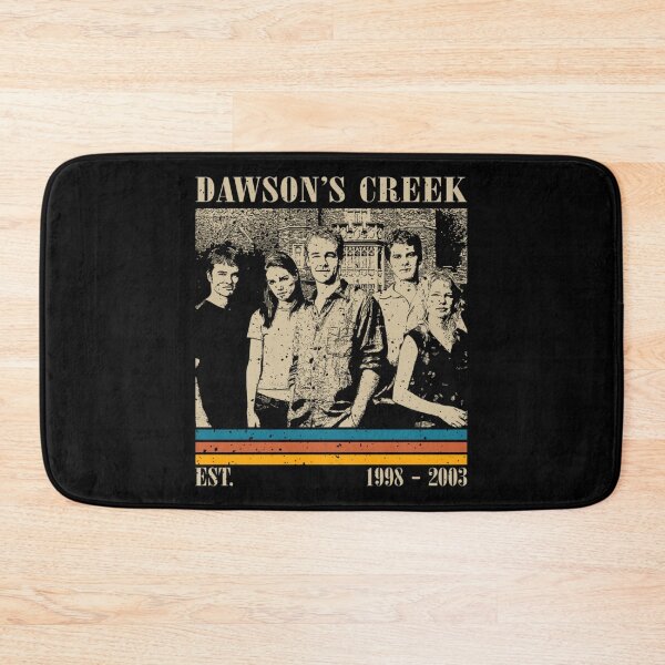 Item preview, Retro Dawson's Creek Series designed and sold by Gleichnerdes.
