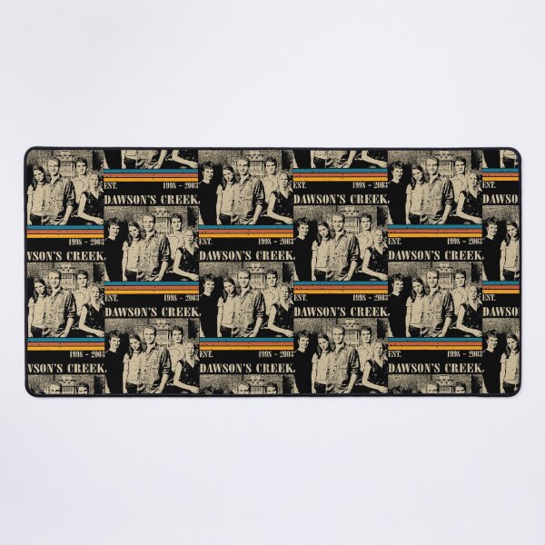 Item preview, Retro Dawson's Creek Series designed and sold by Gleichnerdes.