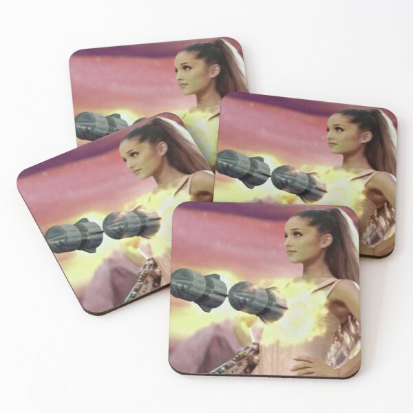 Item preview, Break Free Ariana designed and sold by DhriegoStudio.