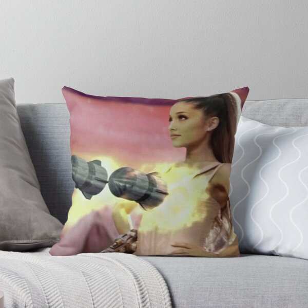 Item preview, Break Free Ariana designed and sold by DhriegoStudio.