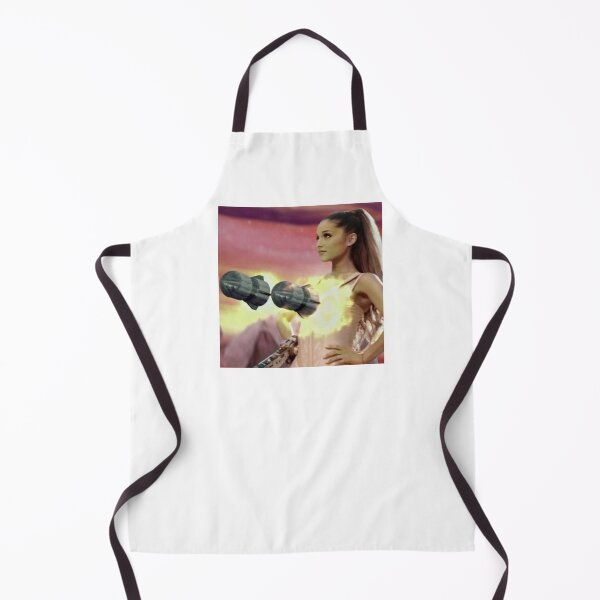 Item preview, Break Free Ariana designed and sold by DhriegoStudio.