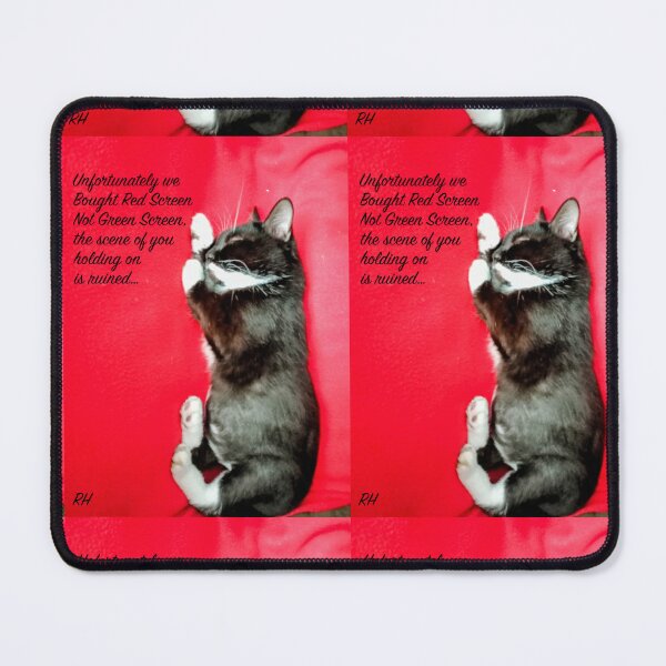 Item preview, Green Screen ISSUE!! designed and sold by Harold122Jade.