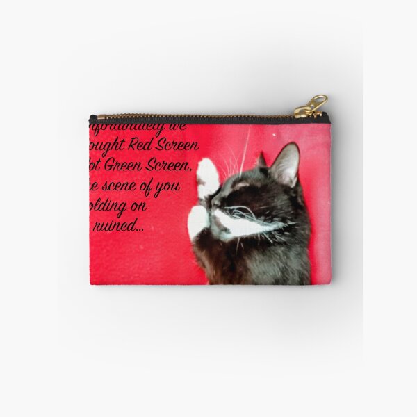 Item preview, Green Screen ISSUE!! designed and sold by Harold122Jade.