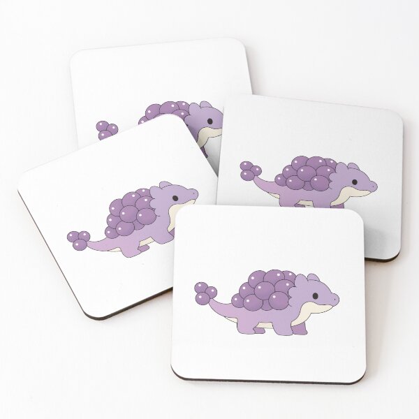 Item preview, Grape Fruit Dinosaur  designed and sold by DesgnsxGifts.