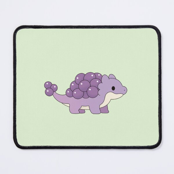 Item preview, Grape Fruit Dinosaur designed and sold by DesgnsxGifts.