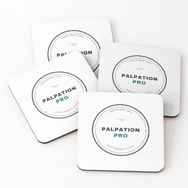 Item preview, Palpation Pro Phlebotomy Touch Map Seal Shirt designed and sold by PixelFour.
