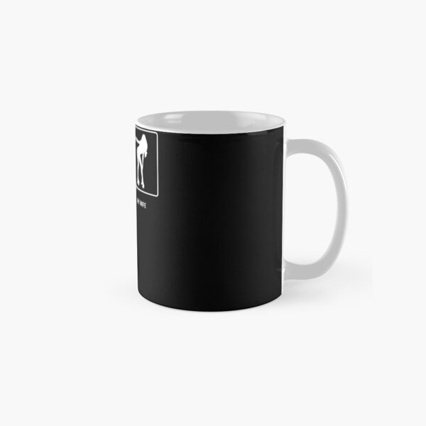 Item preview, Your Wife My Wife designed and sold by Kieran Abbott.