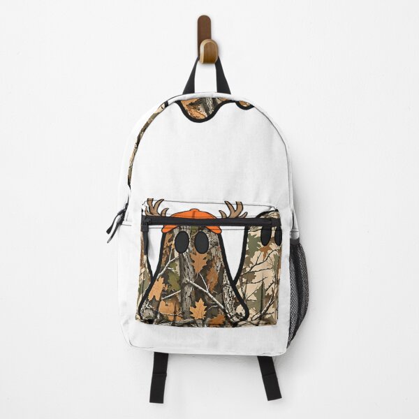 Item preview, Camo Boo Ghost Deer Hunting Season Halloween Men Women Boys designed and sold by HenikaPonko.