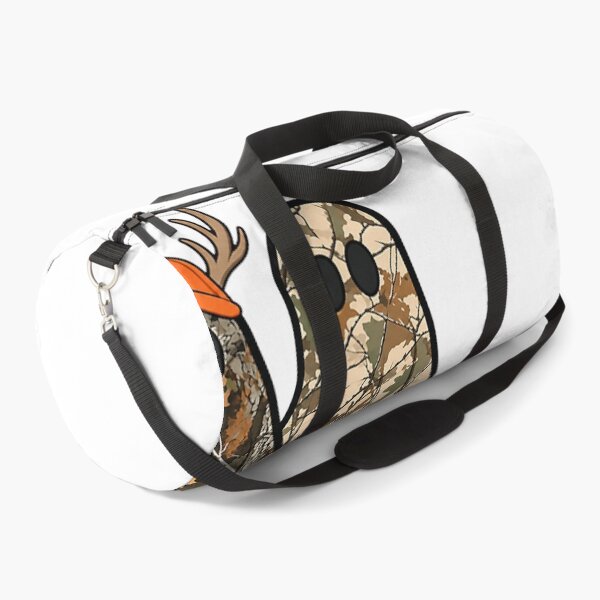 Item preview, Camo Boo Ghost Deer Hunting Season Halloween Men Women Boys designed and sold by HenikaPonko.