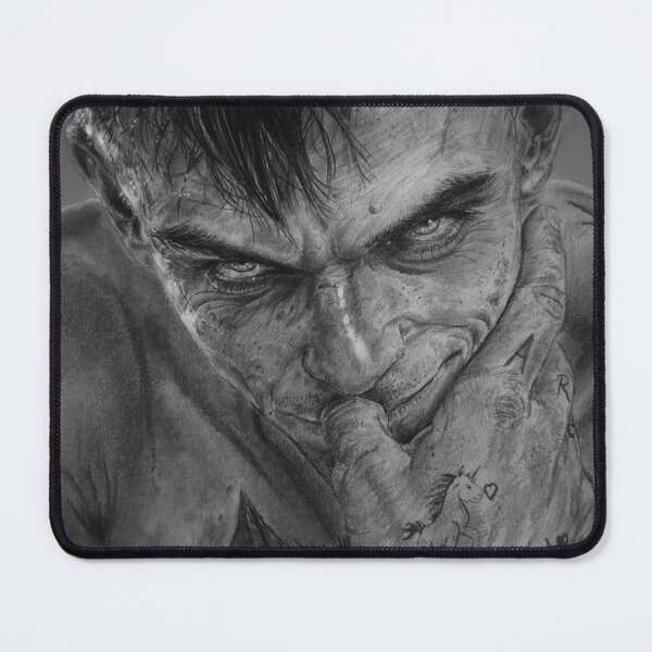 Item preview, Sevro - Up Close designed and sold by redmurphy.art.