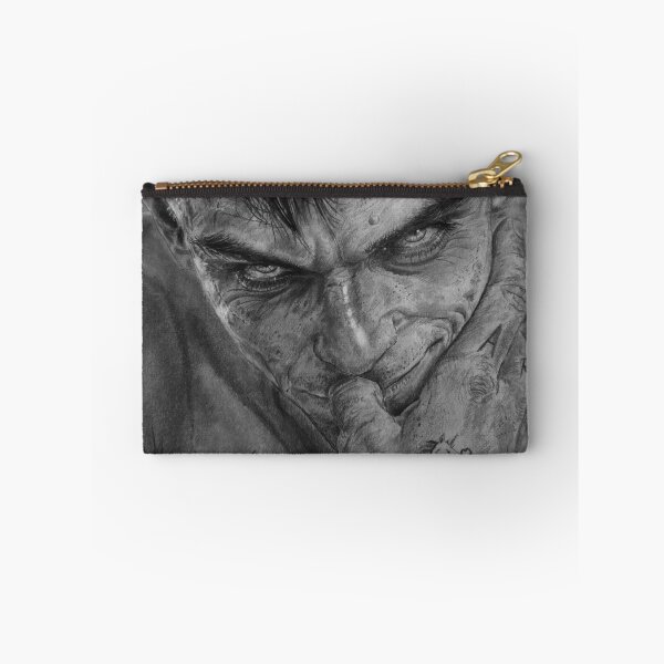 Item preview, Sevro - Up Close designed and sold by redmurphy.art.
