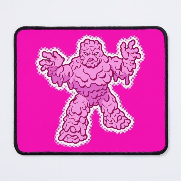 Item preview, Bubblegum Oozarian designed and sold by spymonkey.