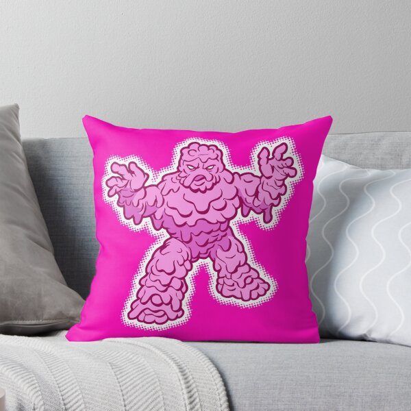 Item preview, Bubblegum Oozarian designed and sold by spymonkey.