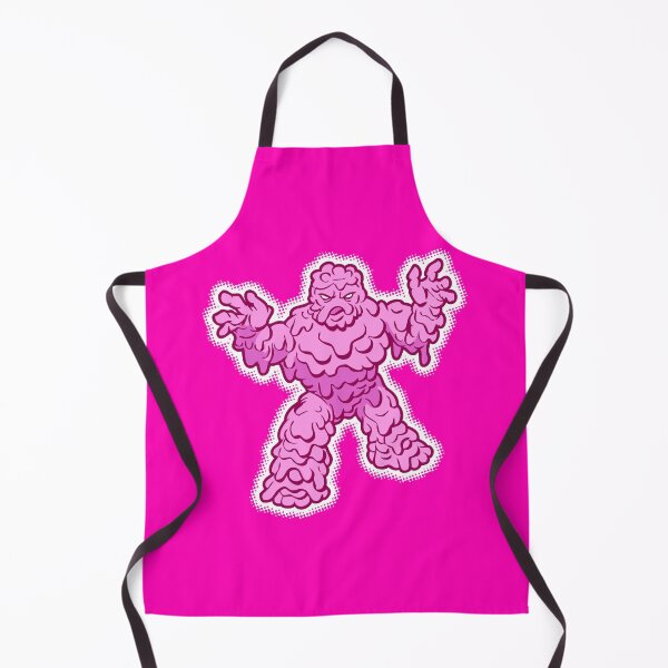 Item preview, Bubblegum Oozarian designed and sold by spymonkey.