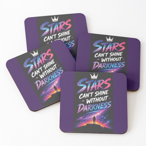 Item preview, Stars designed and sold by Victor Inyang.