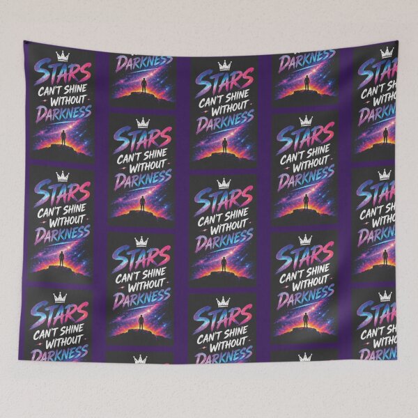 Item preview, Stars designed and sold by Victor Inyang.