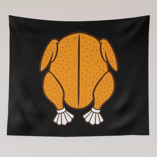 Item preview, Turkey Funny Food Cozy Lazy DIY Easy Thanksgiving Costume designed and sold by clothesy7.