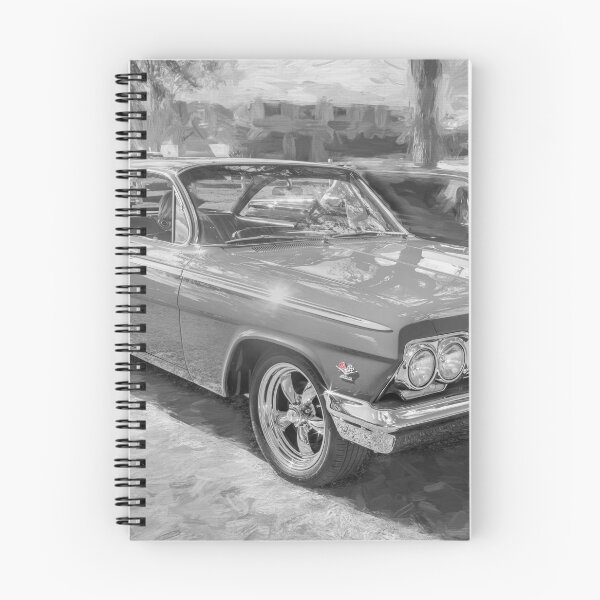 Item preview,  1962 Red Chevy Bel Air Sports 409 Coupe  designed and sold by RichFrancoCars.