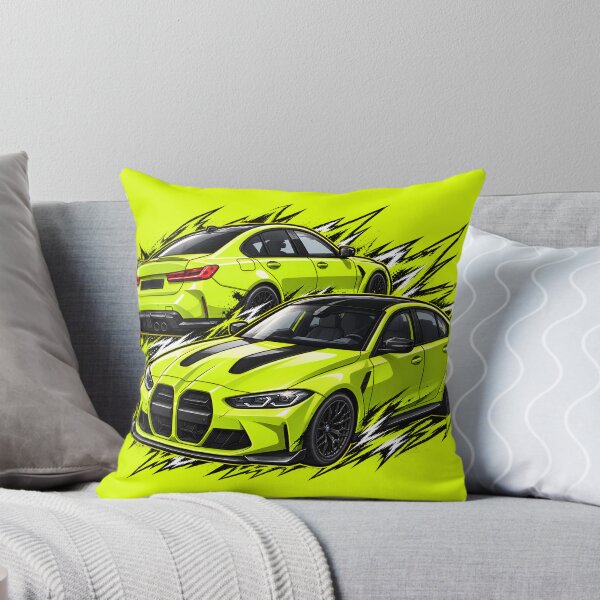 Item preview, Neon Velocity – Street Racing Car Graphic designed and sold by Lacerta-Design.