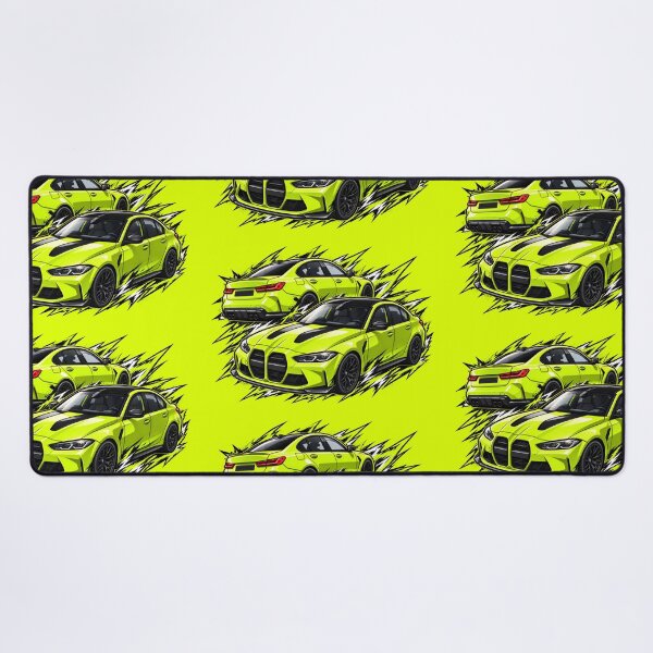 Item preview, Neon Velocity – Street Racing Car Graphic designed and sold by Lacerta-Design.