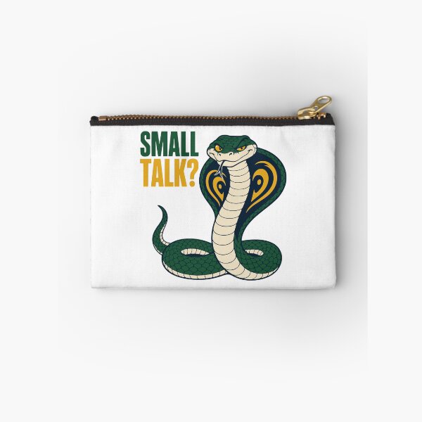 Item preview, Small Talk Cobra designed and sold by AlyxoGer✅.