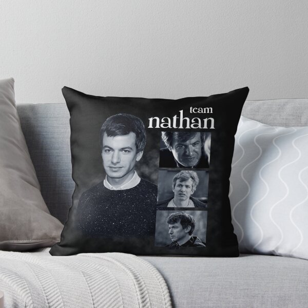 Item preview, Team Nathan designed and sold by thelxiepeiaa.