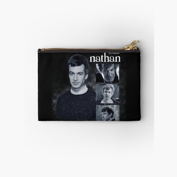 Item preview, Team Nathan designed and sold by thelxiepeiaa.