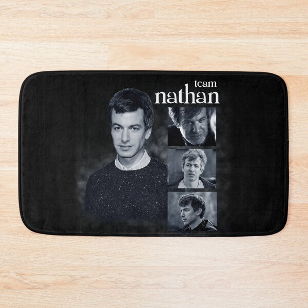 Item preview, Team Nathan designed and sold by thelxiepeiaa.