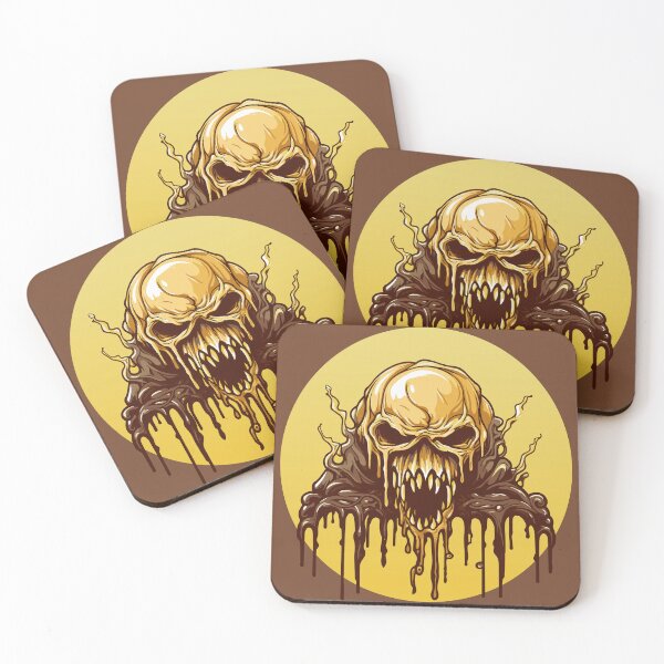Item preview, Mud monster designed and sold by SketchyBeasts.