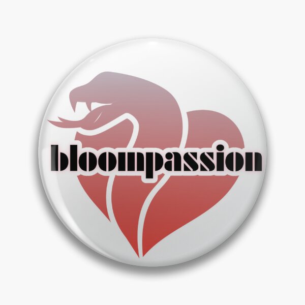 Item preview, bloompassion snakeheart designed and sold by bloompassion .