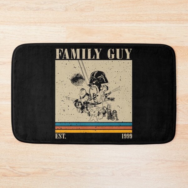 Item preview, Retro Family-Guy   designed and sold by Gleichnerdes.