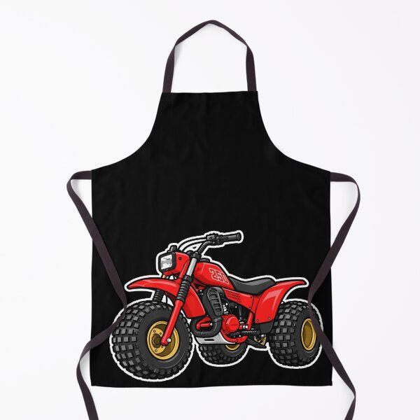 Item preview, 1982 ATC 250R designed and sold by Adorable Badass.