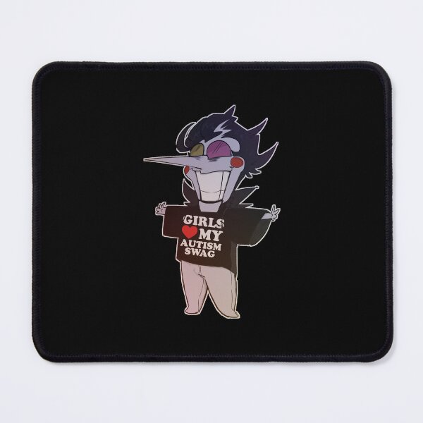 Item preview, Swag designed and sold by SouPuddi.