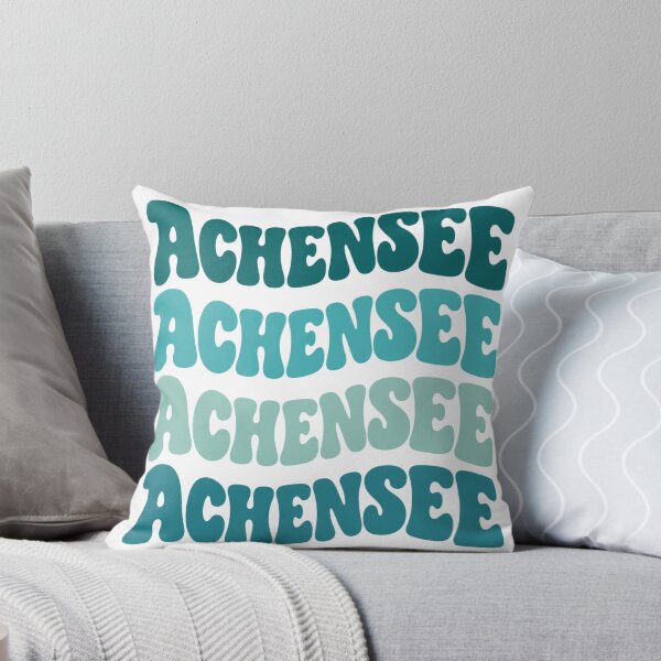 Item preview, Lake Achensee designed and sold by Zeewind.