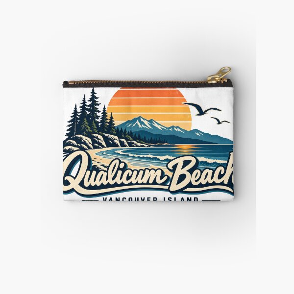 Item preview, Qualicum Beach Vancouver Island Sunset designed and sold by MR-HOOBY.