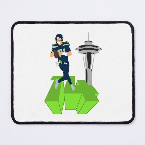 Item preview, Sam Darnold designed and sold by IronGridCollective.