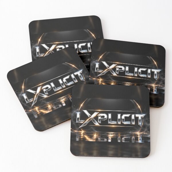 Item preview, LXplicit chrome designed and sold by GearCity.