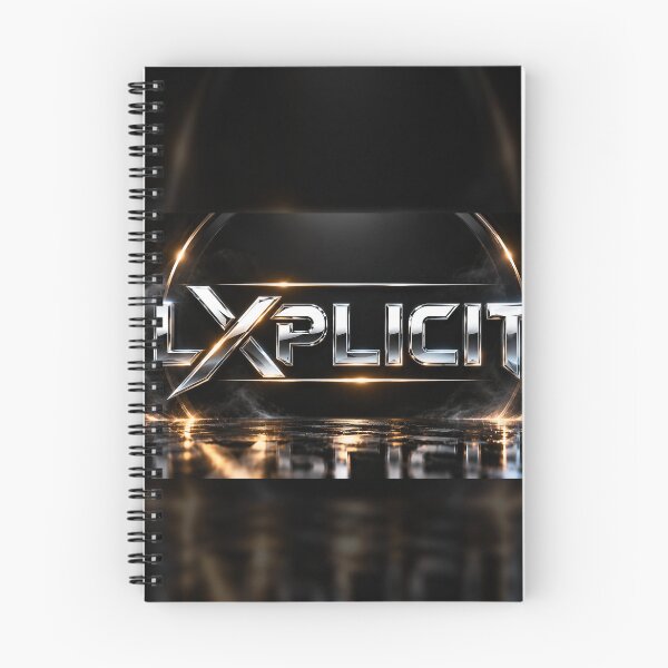 Item preview, LXplicit chrome designed and sold by GearCity.