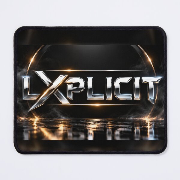 Item preview, LXplicit chrome designed and sold by GearCity.