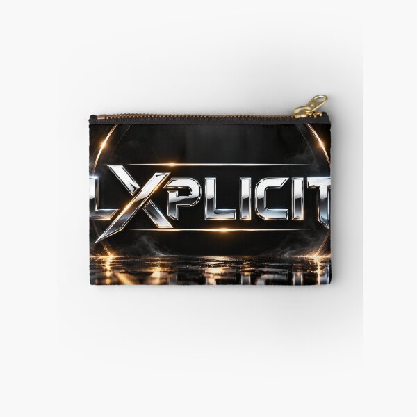 Item preview, LXplicit chrome designed and sold by GearCity.