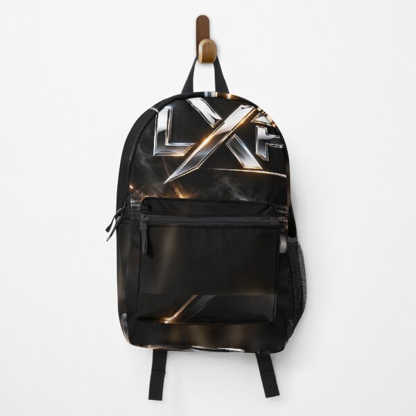 Item preview, LXplicit chrome designed and sold by GearCity.