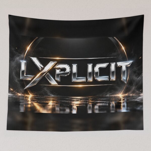 Item preview, LXplicit chrome designed and sold by GearCity.