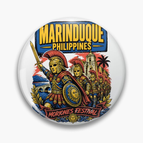 Item preview, Marinduque Philippines Vintage Travel Tourism designed and sold by TravelersGems.