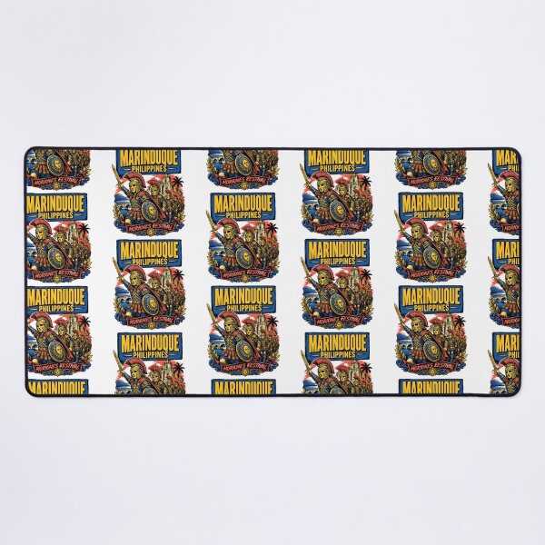 Item preview, Marinduque Philippines Vintage Travel Tourism designed and sold by TravelersGems.