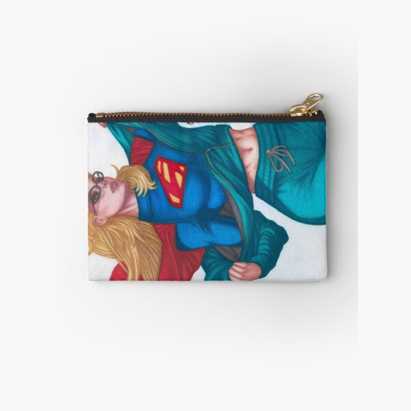 Artikelvorschau, Supergirl ~ Kara Zor-El entworfen und verkauft von Mustafa Amer.