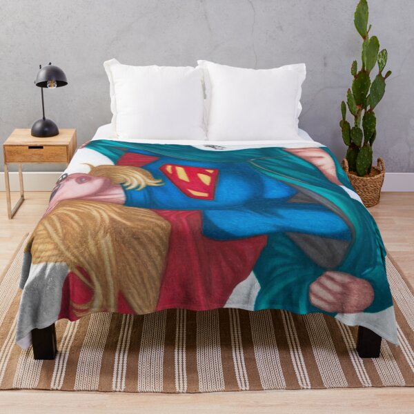 Item preview, Supergirl ~ Kara Zor-El designed and sold by Mustafa Amer.