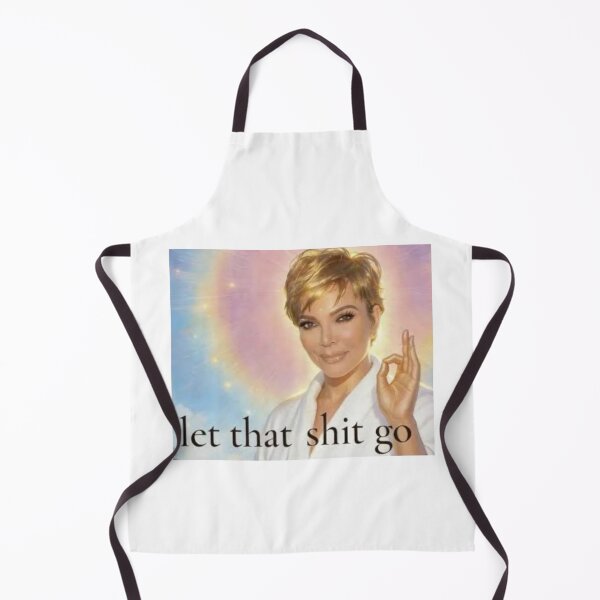 Item preview, Let that shit go designed and sold by DhriegoStudio.